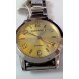 MontBlanc copy wristwatch