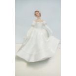 Royal Doulton HN 2955 'Nancy'