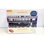 Hornby 'Orient Express' R 1038 train set, complete