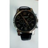 Montblanc automatic wristwatch (copy)