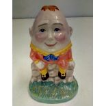 Royal Doulton 'Humpty Dumpty' height 13cm