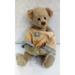 Good quality gallery teddy bear