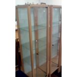 Display cabinet