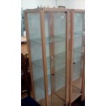 Display cabinet