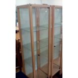 Display cabinet