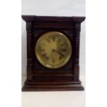 Early 20th Century Mantle Clock