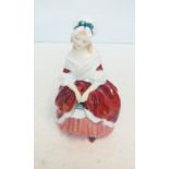 Royal Doulton HN2038 'Peggy'