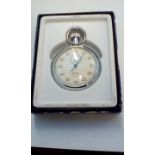 Smiths 1/5 secs stopwatch