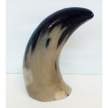 Animal Horn 29cm Height