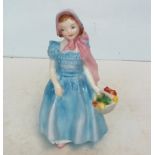 Royal Doulton HN2209 'Wendy'