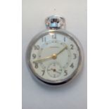 Ingersoll pocket watch