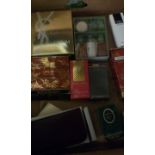 Collection of Perfumes, Scents and Others