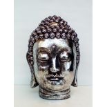 Buddha Head 37cm Height