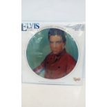 Elvis Volume 3 Record