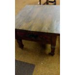 Small Coffee Table