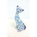 Lorna Bailey Cat Limited Edition 1/1 14cm Height