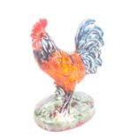 Anita Harris Cockerel 18cm Height