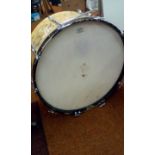 Remo Soundmaster Bass Drum Made in USA