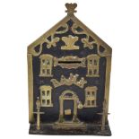 A Money Box: Victorian,