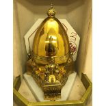 Theo Faberge: The St Petersburg Collection - The St Petersburg Egg,