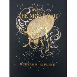 'With the Night Mail', by Rudyard Kipling, published Doubleday, New York,