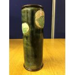 A Royal Doulton stoneware vase