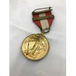 Ireland- the Emergency Service Medal 1939-1946: air raid precautions