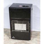 A gas heater