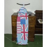 Ironing board