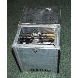 A box of tools