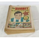 28 Hornet comic books 1969