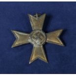 A German Merit Cross without swords