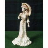 A Coalport figure 'Sophie'