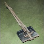 Selection of gardening equipment