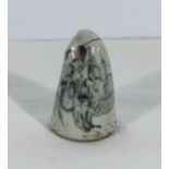 Q'ing dynasty ceramic glazes seal