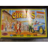 A 1998 Britains Collectable Spectacular Circus, boxed