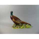 A Beswick Pheasant, No.