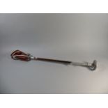 A Good Quality Gamebird Shooting Stick