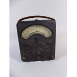 A Vintage Universal Avo Meter