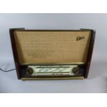 A Vintage Ecko Radio,