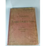 A Bound Volume 'Le Cinquantenaire Protectoral Francais En Tunisie' 1881-1931