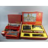 A Triang Railways Train Set,