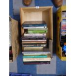 A Box of Books, Antiques,