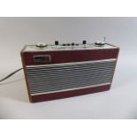 A Roberts Radio R606/FB