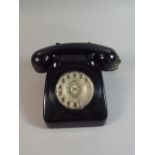 A Vintage Telephone