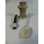 A Ronson Table Lighter,