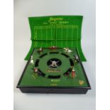 A Vintage Electrical All Star Derby Horse Racing Game in Original Box by John Jaques and Son Ltd.