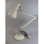 A Vintage Angle Poise Lamp