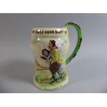 A Musical Fielding's Jug,