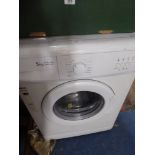 A Beko 5kg Washing Machine